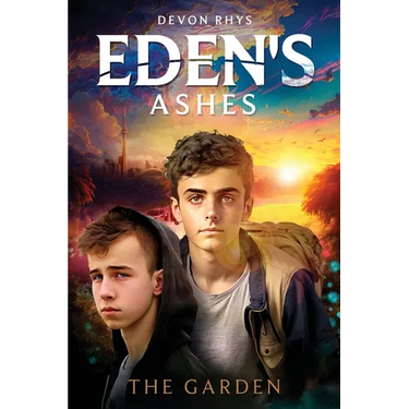 Eden's Ashes