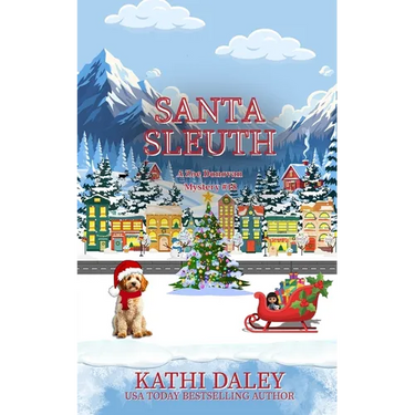 Santa Sleuth