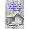 Adirondack Memories: The Stories Behind The Drawings
