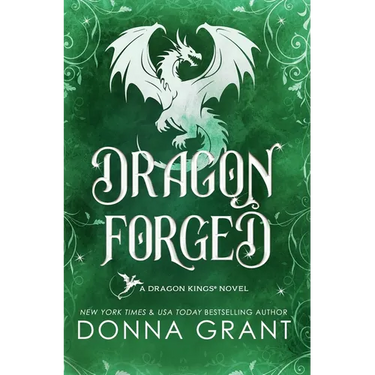 Dragon Forged