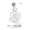 pov - a breakup: for the little miss overthinkers