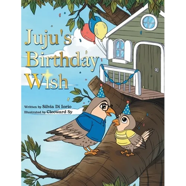 Juju's Birthday Wish