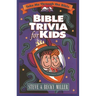 Bible Trivia for Kids