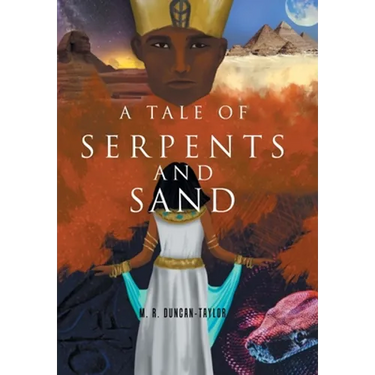 A Tale of Serpents and Sand