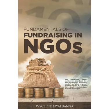 Fundamentals of Fundraising in Ngos