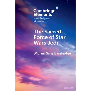 The Sacred Force of Star Wars Jedi