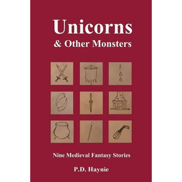 Unicorns & Other Monsters