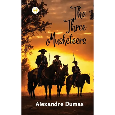 The Three Musketeers