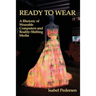 Ready to Wear: A Rhetoric of Wearable Computers and Reality-Shifting Media