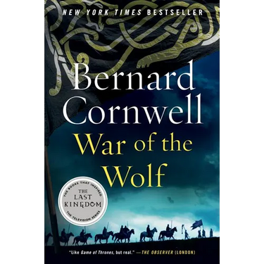 War of the Wolf