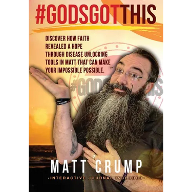 #Godsgotthis