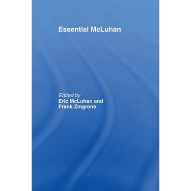 Essential McLuhan