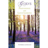 God's Providence and Life's Lessons