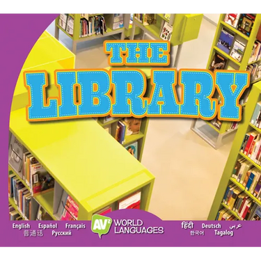 The Library