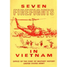 Seven Firefights in Vietnam