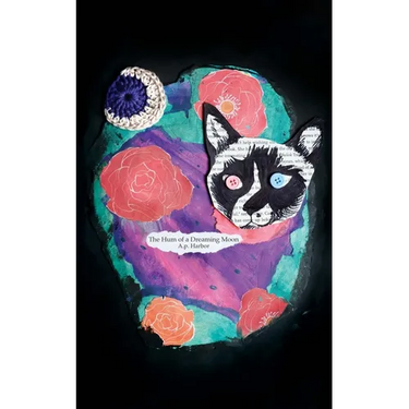 The Hum of a Dreaming Moon