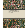 Le Tombeau de Couperin by Maurice Ravel for Solo Piano (1917) M.68