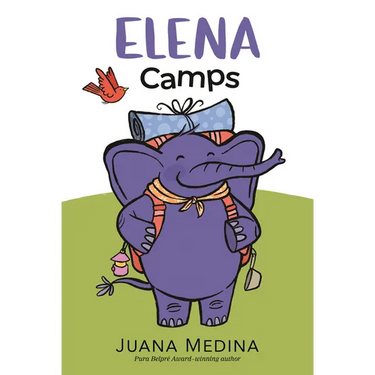 Elena Camps