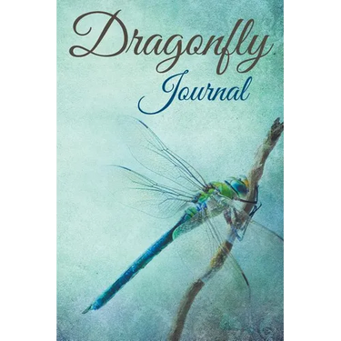 Dragonfly Journal