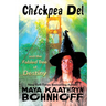 Chickpea Del and the Fabled Tree of Destiny: a Merlin's Tale