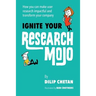 Ignite Your Research Mojo: How you can make user research impactful and transform your company
