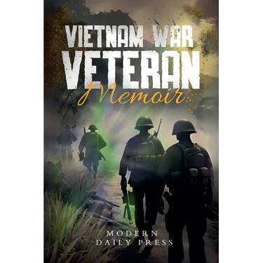 Vietnam War Veterans Memoir