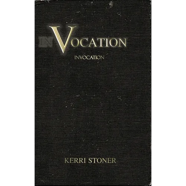 Vocation: Invocation