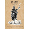 Sky Dancer: A Shoshoni Story