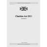 Charities Act 2011 (c. 25)