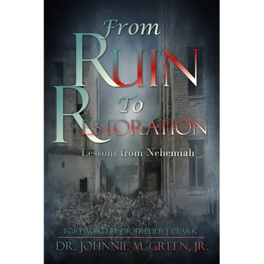 From Ruin to Restoration