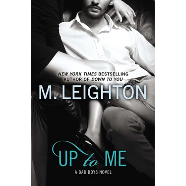 Up to Me