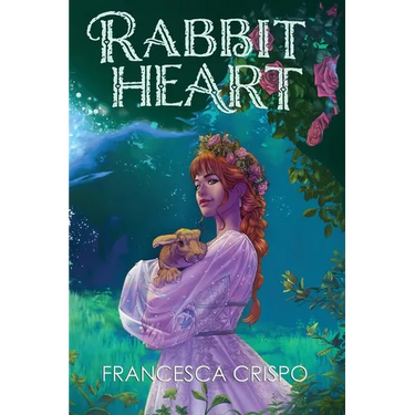 Rabbit Heart: Book 1 of the Terrafolk Trilogy