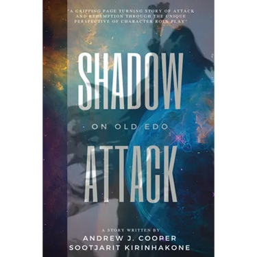Shadow Attack on Old Edo