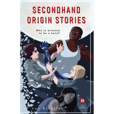 Secondhand Origin Stories