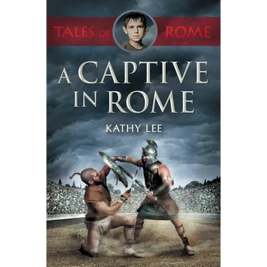 Rome in Flames