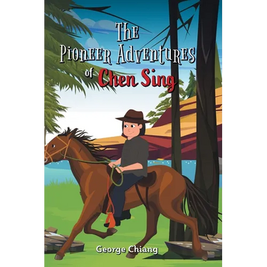 The Pioneer Adventures of Chen Sing