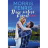 Three Sisters Resort Boxset: Sweet Small Town Happily Ever After Romance