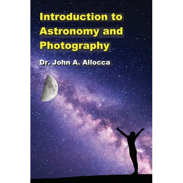 Introduction to Astronomy and Photography