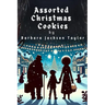 Assorted Christmas Cookies