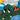 The Runaway Avocado and Watermelon