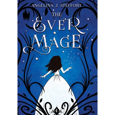 The Ever Mage