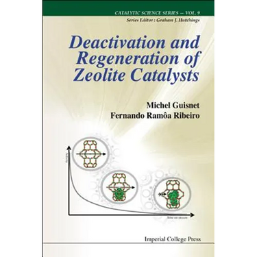Deactiv & Regener of Zeolite Cataly (V9)