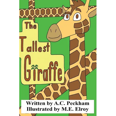 The Tallest Giraffe