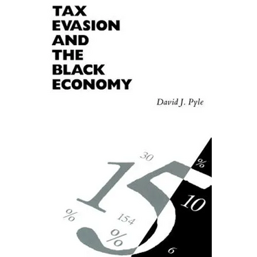 Tax Evasion and the Black Economy