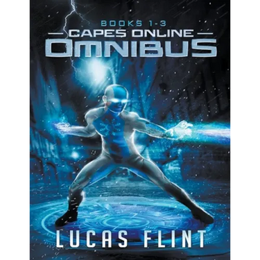 Capes Online Omnibus: Books 1-3