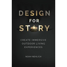 Design For Story: Create Immersive Outdoor Living Experiences