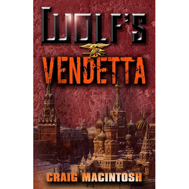 Wolf's Vendetta
