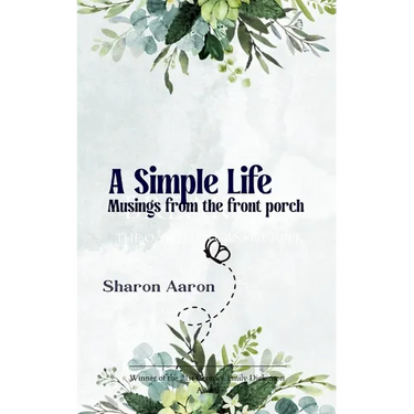 A Simple Life Musings from the front porch