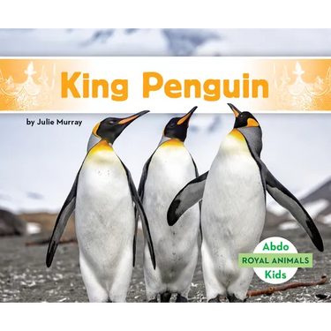 King Penguin
