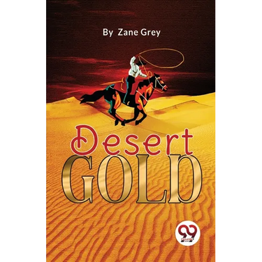 Desert Gold